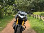 Hero Hunk 160R 2025