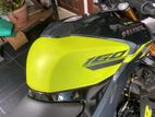 Hero Hunk 160R 2025