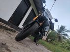Hero Hunk 160R 2025