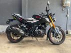 Hero Hunk 160R 2025