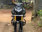 Hero Hunk 160R 2025