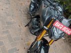 Hero Hunk 160R 2025