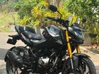 Hero Hunk 160R 2025