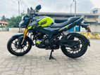 Hero Hunk 160R 2025