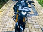 Hero Hunk 160R 2025
