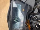Hero Hunk 160R 2025