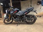 Hero Hunk 160R 2025