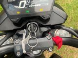 Hero Hunk 160R 2025