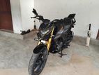 Hero Hunk 160R 2025