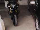 Hero Hunk 160R 2025