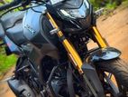 Hero Hunk 160R 2025