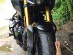 Hero Hunk 160R 2025