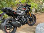 Hero Hunk 160R 2025