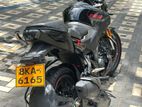 Hero Hunk 160R 2025