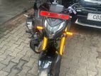 Hero Hunk 160R 2025