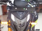 Hero Hunk 160R 2026 4V