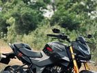 Hero Hunk 160R 2026