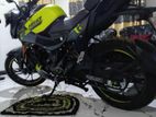 Hero Hunk 160R 2026