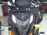 Hero Hunk 160R 2026