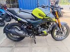 Hero Hunk 160R 2026