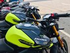 Hero Hunk 160R 2026