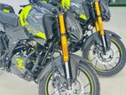 Hero Hunk 160R 2026