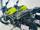 Hero Hunk 160R 2026