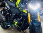 Hero Hunk 160R 2026