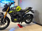 Hero Hunk 160R 2026