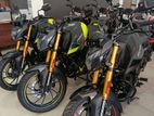Hero Hunk 160R 2026