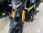 Hero Hunk 160R 2026