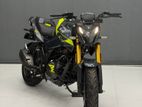 Hero Hunk 160R 2026