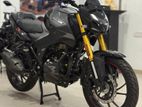 Hero Hunk 160R 2026