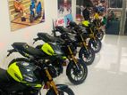 Hero Hunk 160R 2026