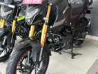 Hero Hunk 160R 2026