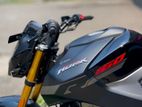Hero Hunk 160R 2026