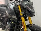 Hero Hunk 160R 2026