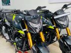 Hero Hunk 160R 2026