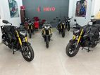 Hero Hunk 160R 2026