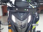 Hero Hunk 160R 2026