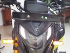 Hero Hunk 160R 2026
