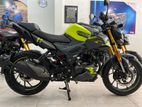 Hero Hunk 160R 2026