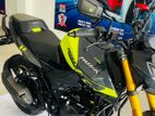 Hero Hunk 160R 2026