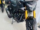 Hero Hunk 160R 2026