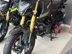 Hero Hunk 160R 2026