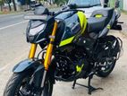 Hero Hunk 160R 2026
