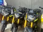 Hero Hunk 160R 2026