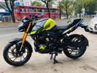 Hero Hunk 160R 2026
