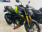 Hero Hunk 160R 2026