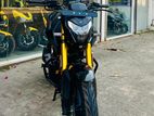Hero Hunk 160R 2026